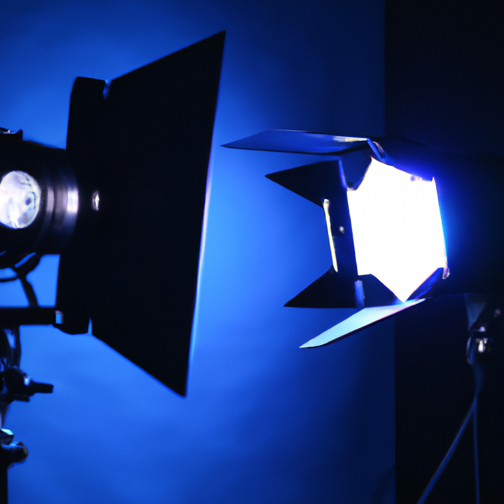 Estudio fotográfico minimalista con fondo blanco y luz suave en Bogotá, Colombia